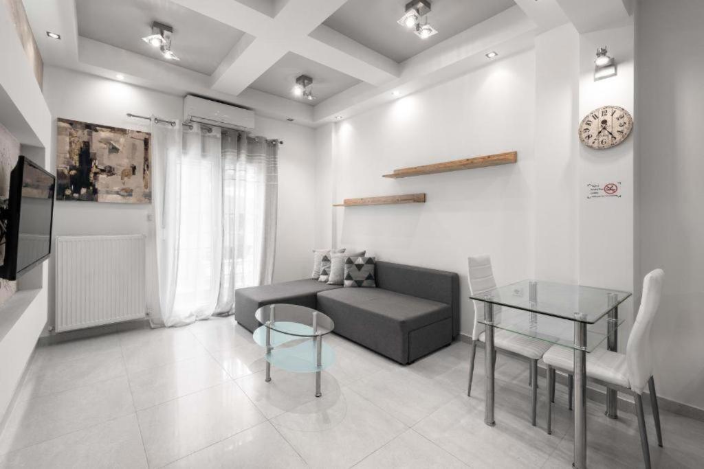 Apartmán Sucasa, Nilie Hospitality Mgmt Soluň Exteriér fotografie
