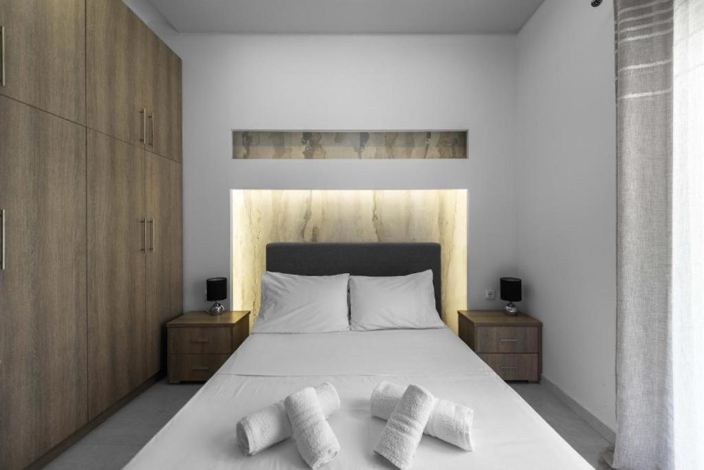 Apartmán Sucasa, Nilie Hospitality Mgmt Soluň Exteriér fotografie