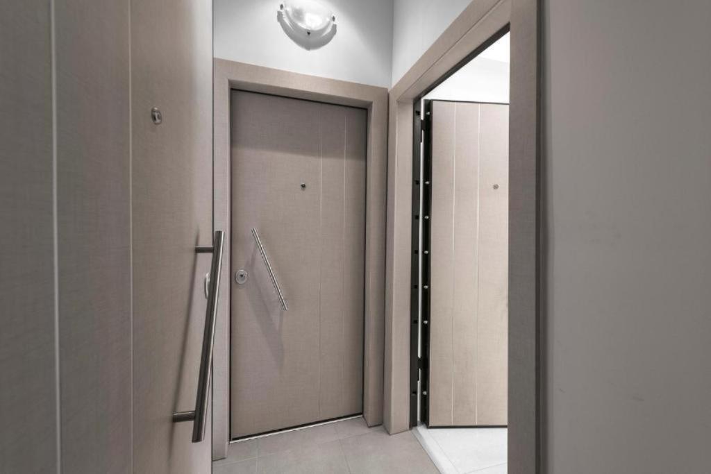 Apartmán Sucasa, Nilie Hospitality Mgmt Soluň Exteriér fotografie