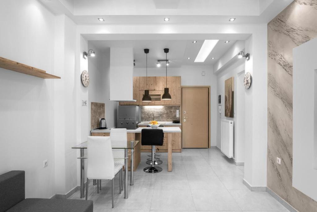 Apartmán Sucasa, Nilie Hospitality Mgmt Soluň Exteriér fotografie