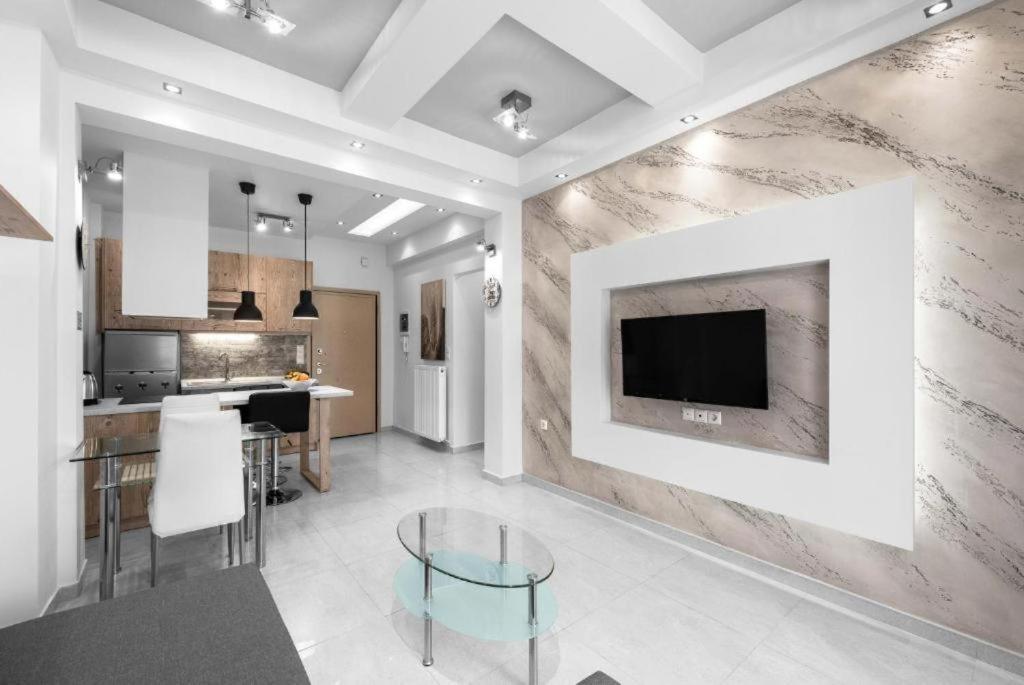 Apartmán Sucasa, Nilie Hospitality Mgmt Soluň Exteriér fotografie