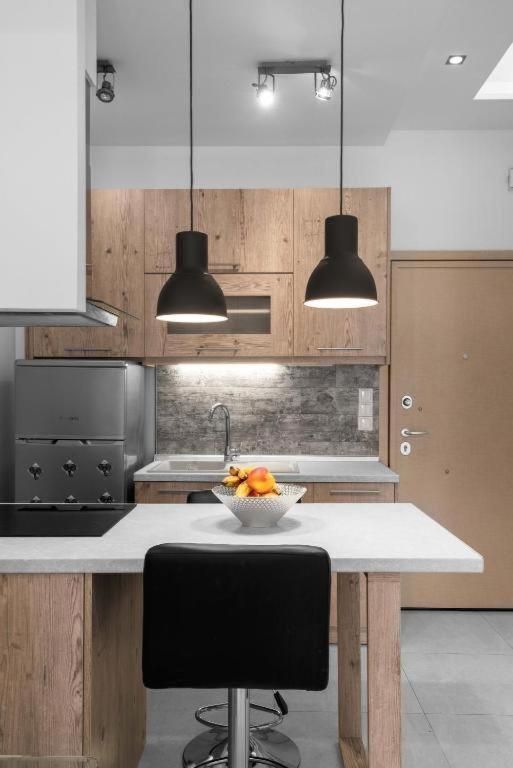 Apartmán Sucasa, Nilie Hospitality Mgmt Soluň Exteriér fotografie